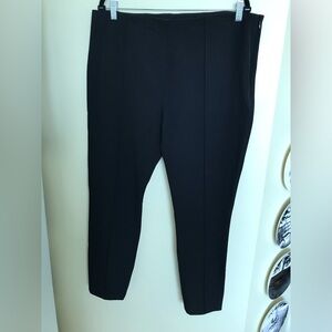 Zara Black Women's Pants